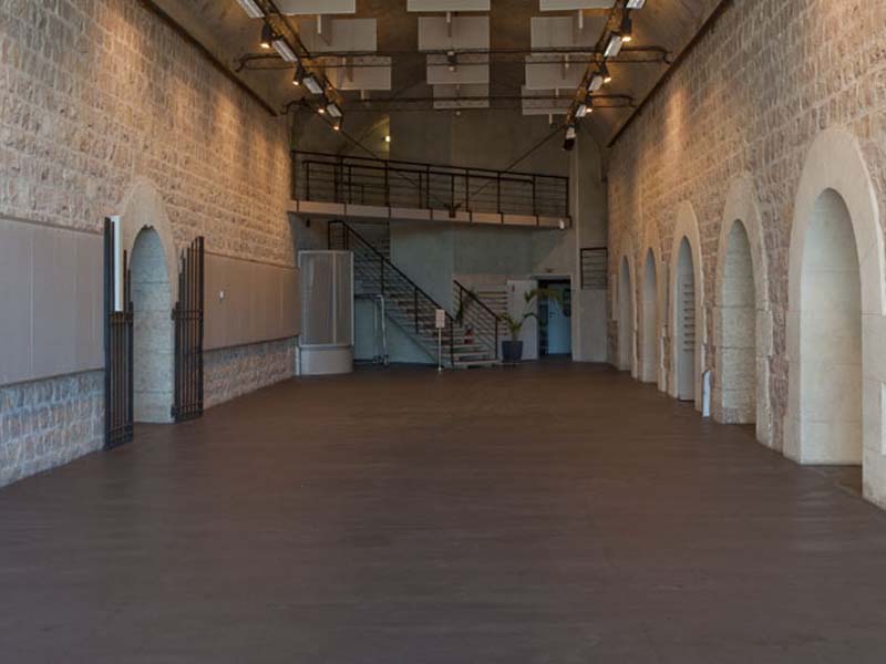 Espace Jeanne laurent_84000 AVIGNON_14